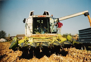 Claas Mhdrescher