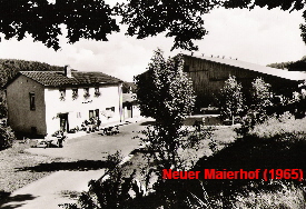 Neuer Maierhof (1965)